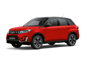 SUZUKI VITARA 2025 (25) at G T Garages Ltd  Scarborough