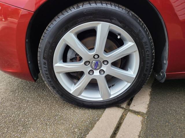 2016 Volvo V60 2.0 T4 [190] SE Lux Nav 5dr