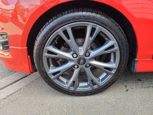 2016 Ford Fiesta 1.0 EcoBoost ST-Line 5dr