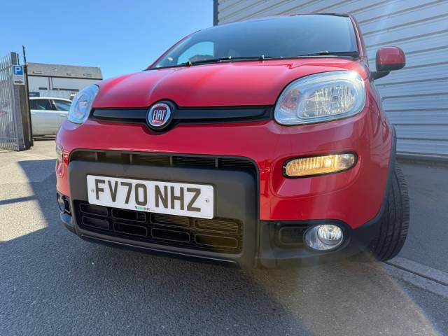 2020 Fiat Panda 1.0 Mild Hybrid Sport [5 Seat] 5dr
