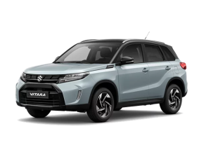 SUZUKI VITARA 2025 (25) at G T Garages Ltd  Scarborough