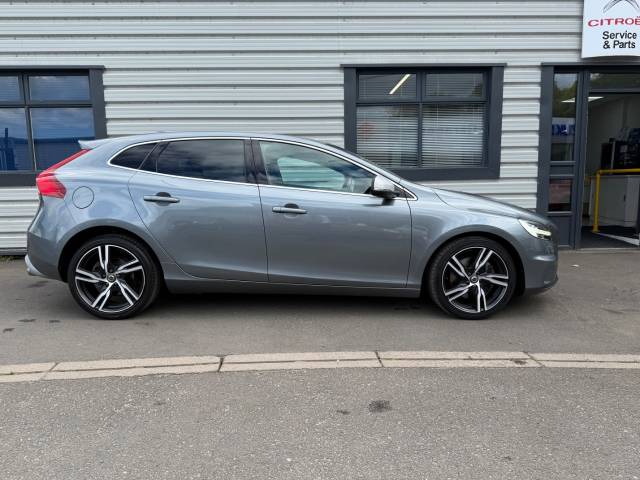 2019 Volvo V40 1.5 T3 [152] R DESIGN Edition 5dr Geartronic
