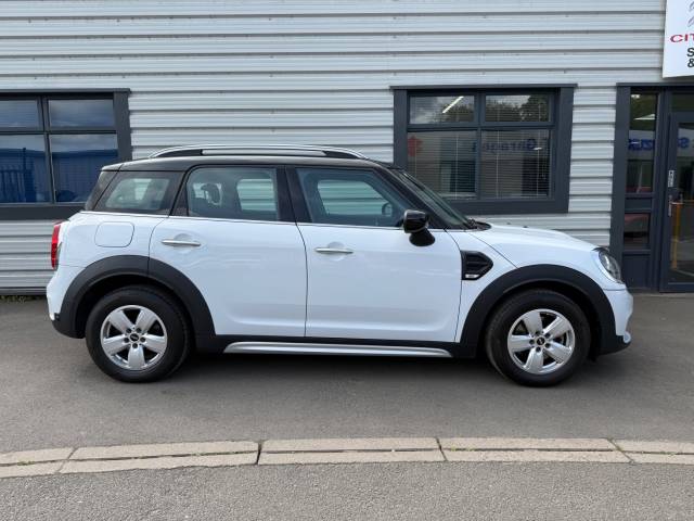 2019 Mini Countryman 1.5 Cooper Classic 5dr Auto