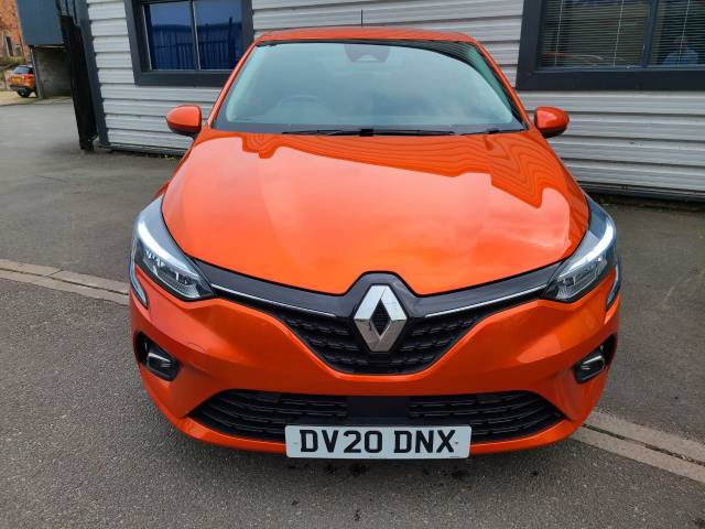 2020 Renault Clio 1.0 SCe 75 Iconic 5dr