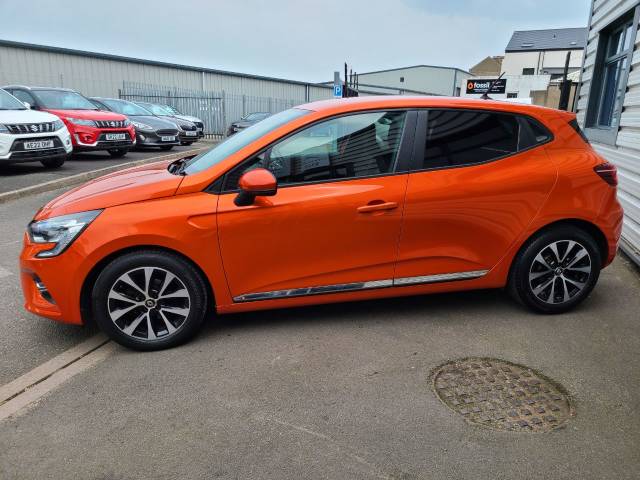 2020 Renault Clio 1.0 SCe 75 Iconic 5dr