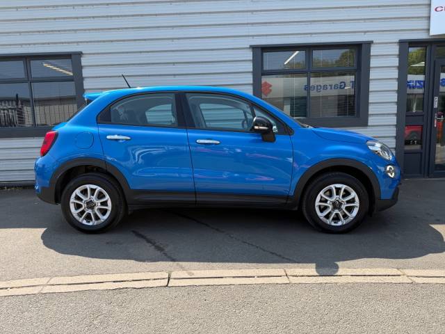 2019 Fiat 500x 1.6 E-torQ Urban 5dr