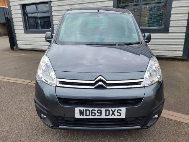 2020 Citroen Berlingo Multispace 1.6 BERLINGO MULTISPACE FEEL