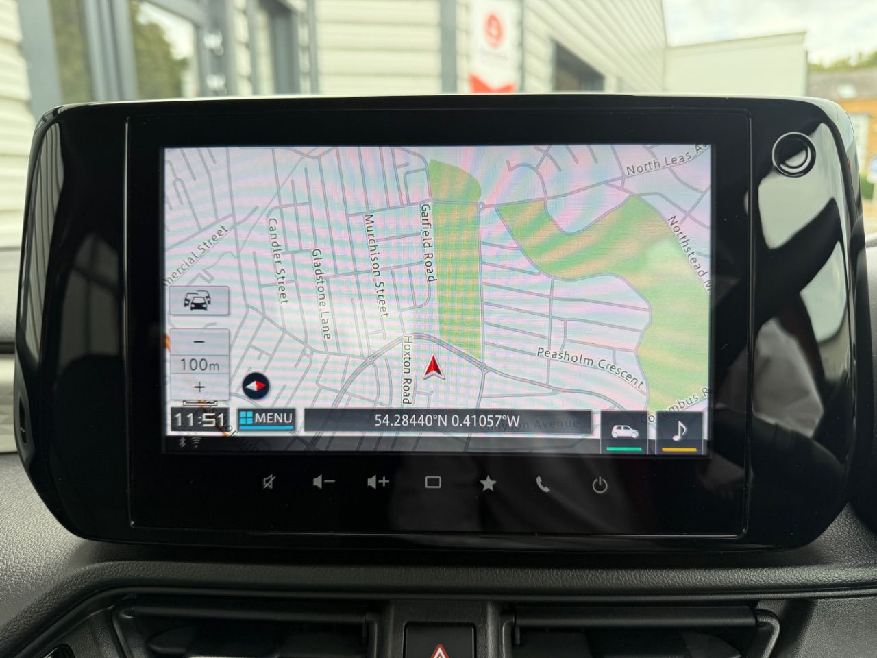 2025 Suzuki Swift