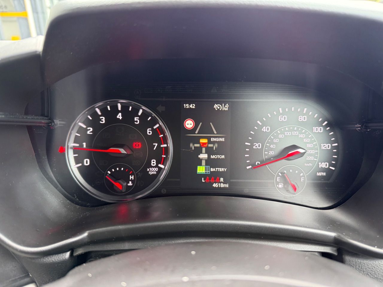 2024 Suzuki Swift