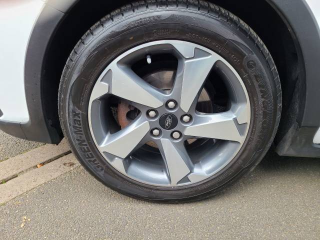 2020 Ford Focus 1.5 EcoBlue 120 Active 5dr