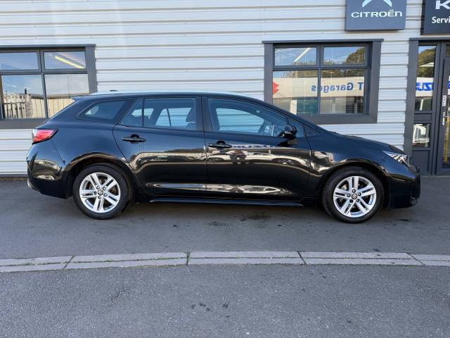 2024 Suzuki Swace 1.8 Hybrid Motion 5dr CVT