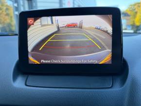 MAZDA CX-3 2019 (19) at G T Garages Ltd  Scarborough