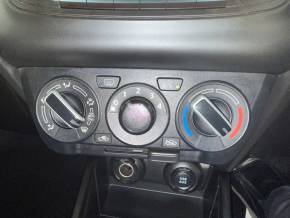 SUZUKI SWIFT 2019 (69) at G T Garages Ltd  Scarborough