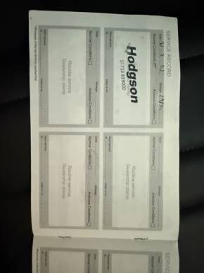 CITROEN C3 AIRCROSS 2022 (22) at G T Garages Ltd  Scarborough