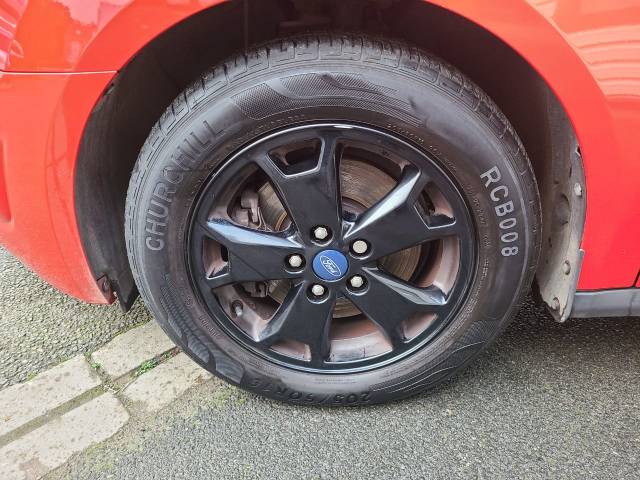 2015 Ford Tourneo Connect 1.6 TDCi Titanium 5dr