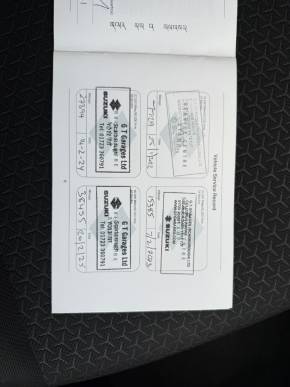 SUZUKI SWIFT 2021 (70) at G T Garages Ltd  Scarborough