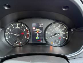 SUZUKI VITARA 2025 (75) at G T Garages Ltd  Scarborough