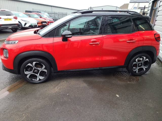 2018 Citroen C3 Aircross 1.2 PureTech 110 Flair 5dr