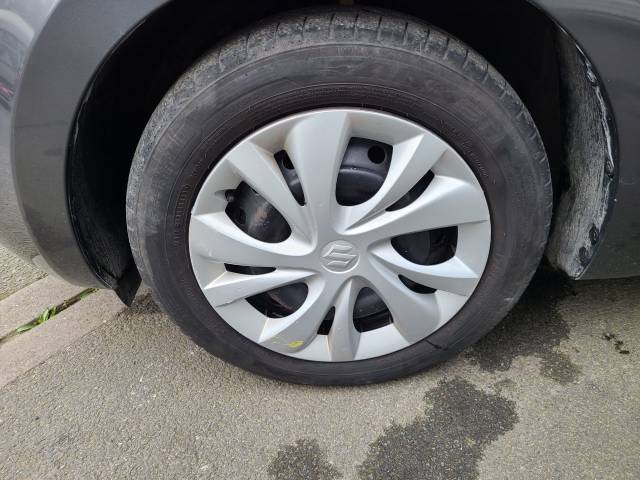 2020 Suzuki Swift 1.2 Dualjet SHVS SZ3 5dr