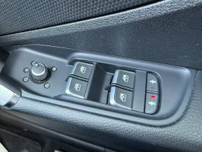 AUDI Q2 at G T Garages Ltd Scarborough