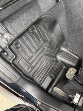 SUZUKI JIMNY at G T Garages Ltd Scarborough