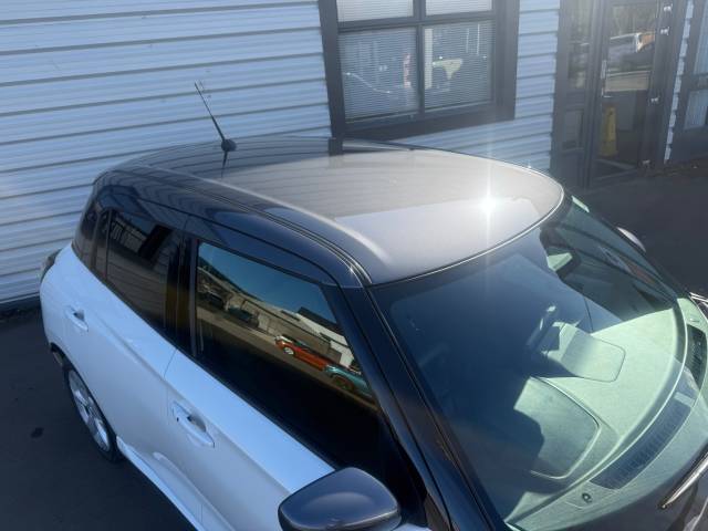 2025 Suzuki Swift 1.2 Mild Hybrid Motion 5dr CVT