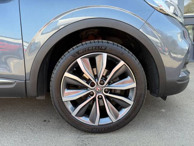 2019 Renault Kadjar 1.3 TCE S Edition 5dr