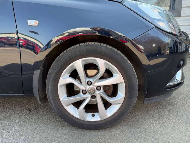 2019 Vauxhall Corsa 1.4 SRi Nav 5dr