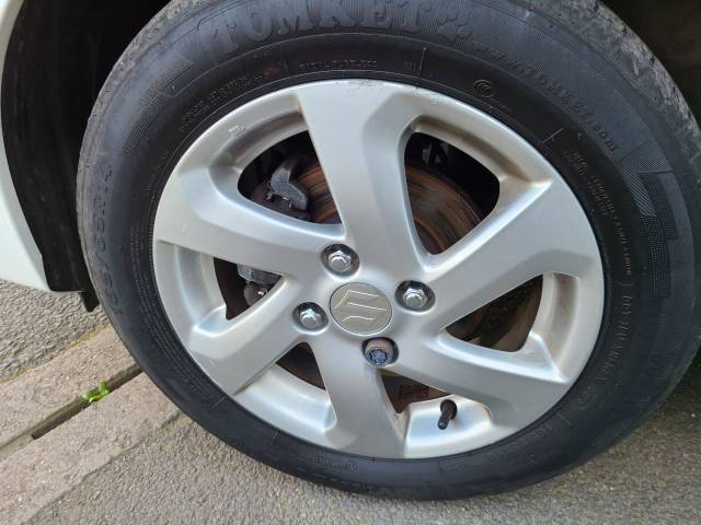 2019 Suzuki Celerio 1.0 Dualjet SZ3 5dr