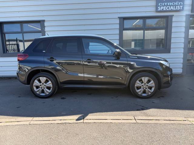 2019 Suzuki Vitara 1.0 Boosterjet SZ-T 5dr