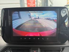 SUZUKI SWIFT at G T Garages Ltd Scarborough