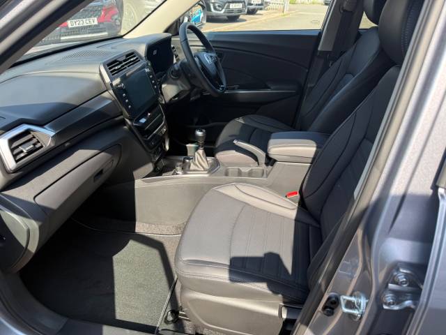 2026 KGM Tivoli 1.5 K40 5dr