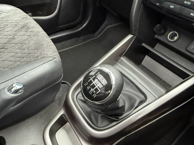 2022 Suzuki Vitara 1.4 Boosterjet 48V Hybrid SZ5 5dr
