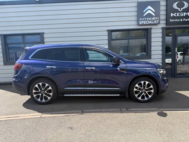 2019 Renault Koleos 2.0 dCi GT Line 5dr 2WD X-Tronic