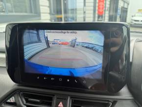 SUZUKI SWIFT at G T Garages Ltd Scarborough