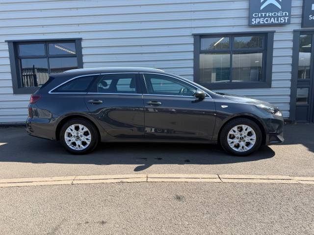2023 Kia Ceed 1.5T GDi ISG 2 5dr