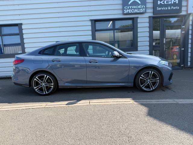 2022 BMW 2 Series 1.5 218i [136] M Sport 4dr