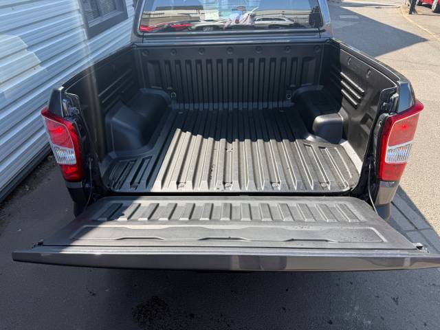 2025 KGM Musso 2.2 Double Cab Pick Up Saracen Auto