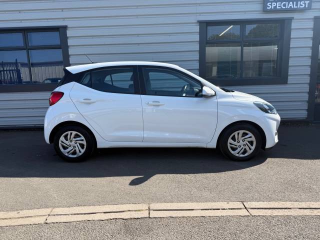 2023 Hyundai i10 1.0 MPi SE 5dr