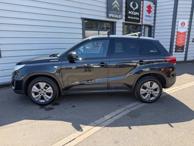 2019 Suzuki Vitara 1.0 Boosterjet SZ-T ALLGRIP 5dr