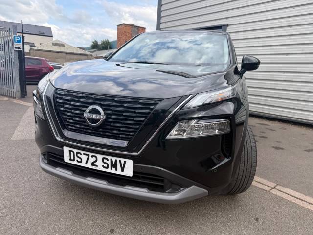 2022 Nissan X Trail 1.5 E-Power 204 Acenta Premium 5dr Xtronic