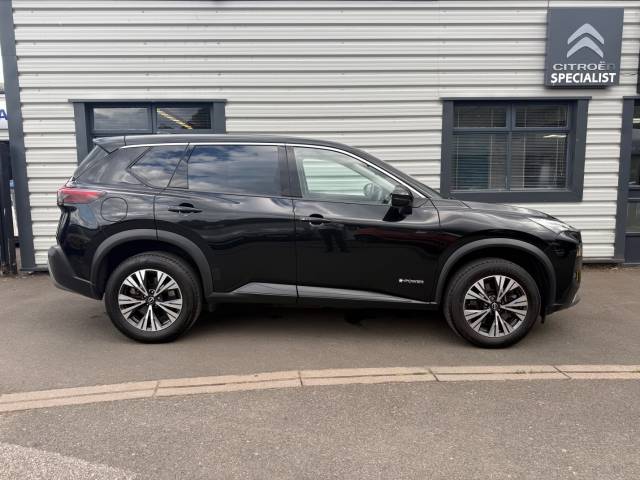 2022 Nissan X Trail 1.5 E-Power 204 Acenta Premium 5dr Xtronic