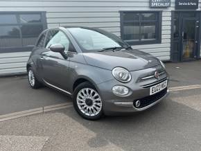 2023 FIAT 500 1.0 MILD HYBRID 3DR 2023 23 9,995 X 26 FIAT 500 1.0... photo