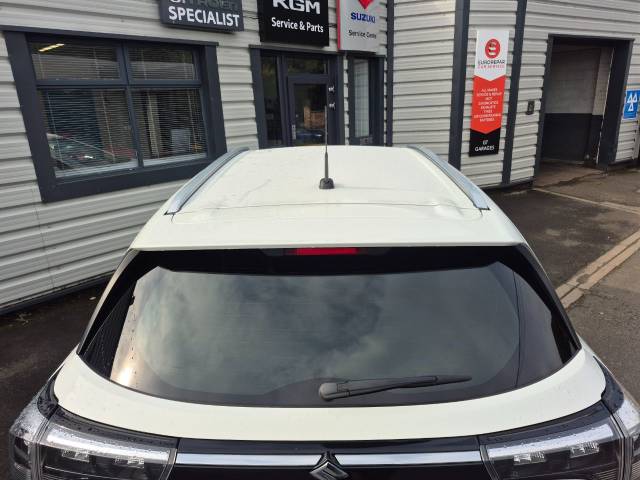 2023 Suzuki S-Cross 1.5 Hybrid Motion 5dr AGS