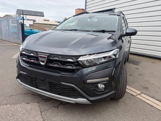 2022 Dacia Jogger 1.0 TCe Comfort 5dr