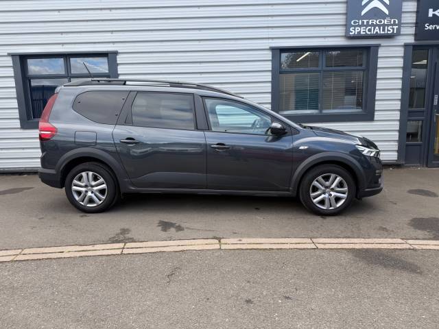 2022 Dacia Jogger 1.0 TCe Comfort 5dr