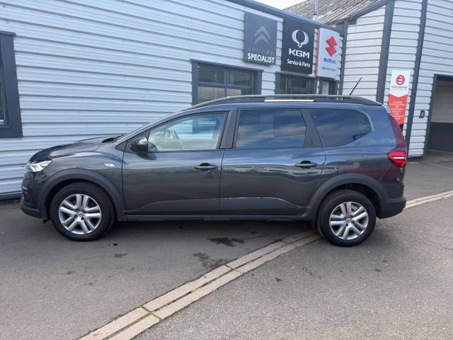 2022 Dacia Jogger 1.0 TCe Comfort 5dr