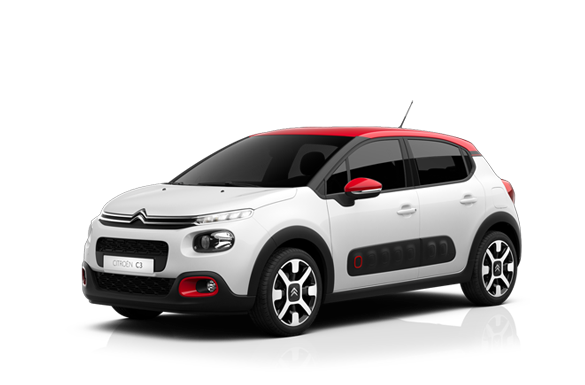 CITROEN C3 1.2 PureTech 110 Flair 5dr EAT6