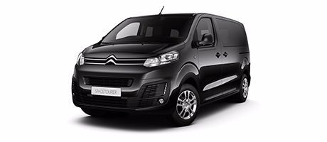 CITROEN SPACE TOURER 1.6 BlueHDi 115 Business M 5dr