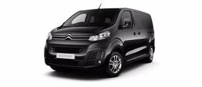CITROEN SPACE TOURER DIESEL ESTATE at G T Garages Ltd Scarborough